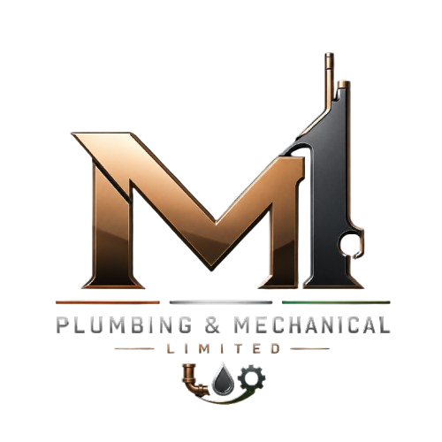 M1 Plumbing & Mechanical Ltd.